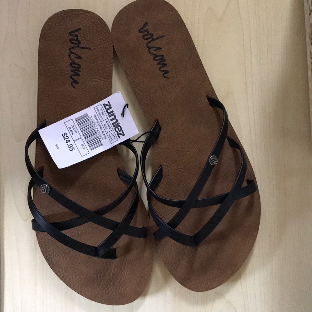 Volcom Sandals